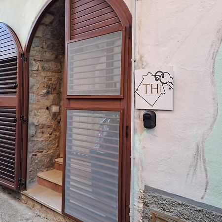 Tempesta Home Lanusei Exterior photo