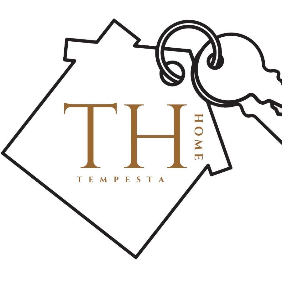 Tempesta Home Lanusei Exterior photo