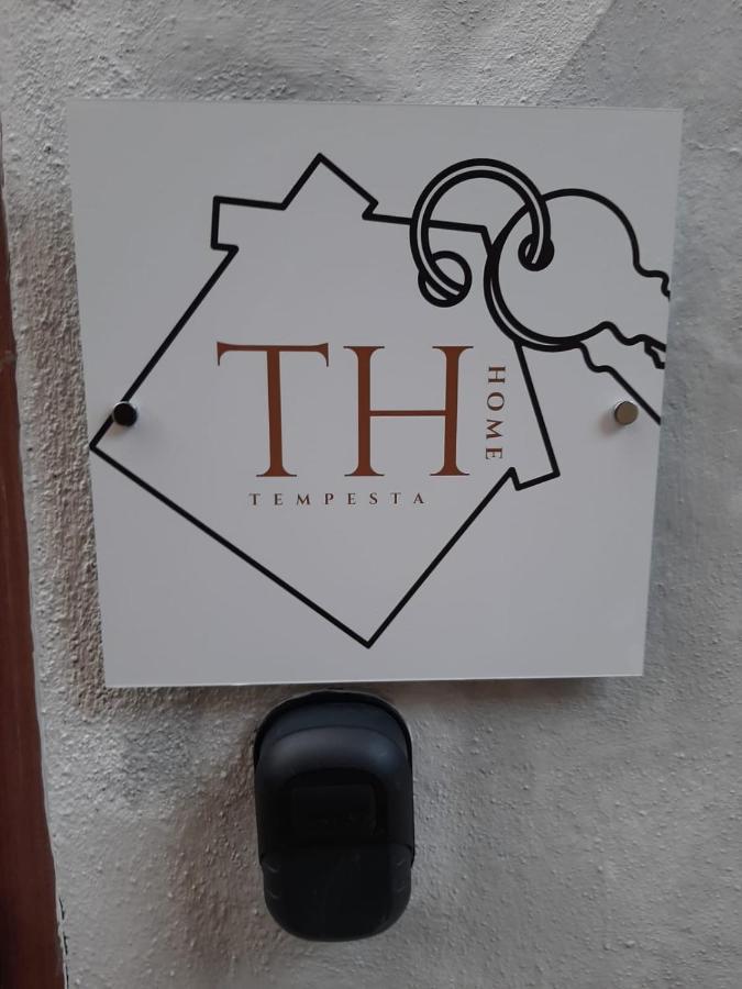 Tempesta Home Lanusei Exterior photo