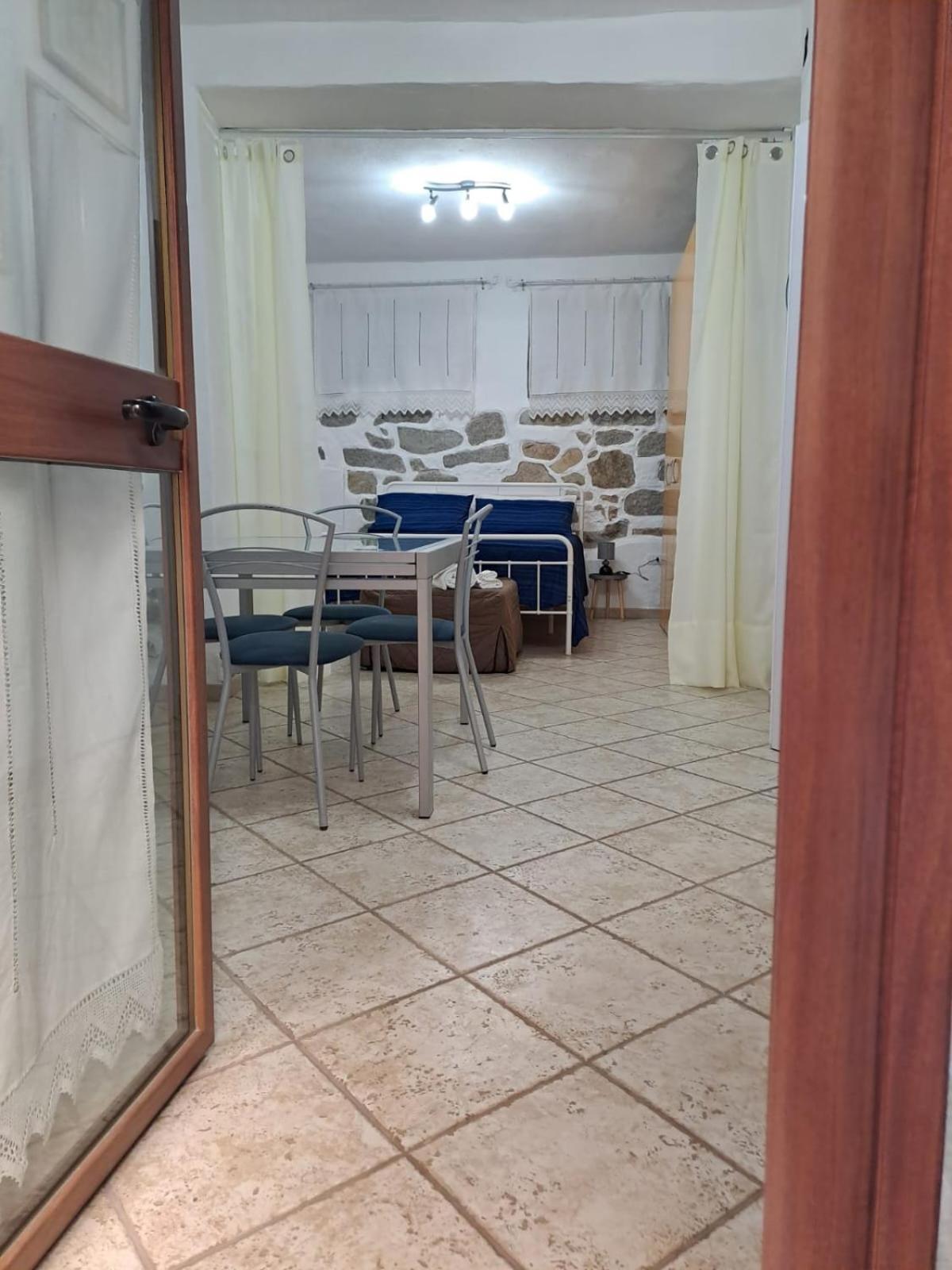Tempesta Home Lanusei Exterior photo